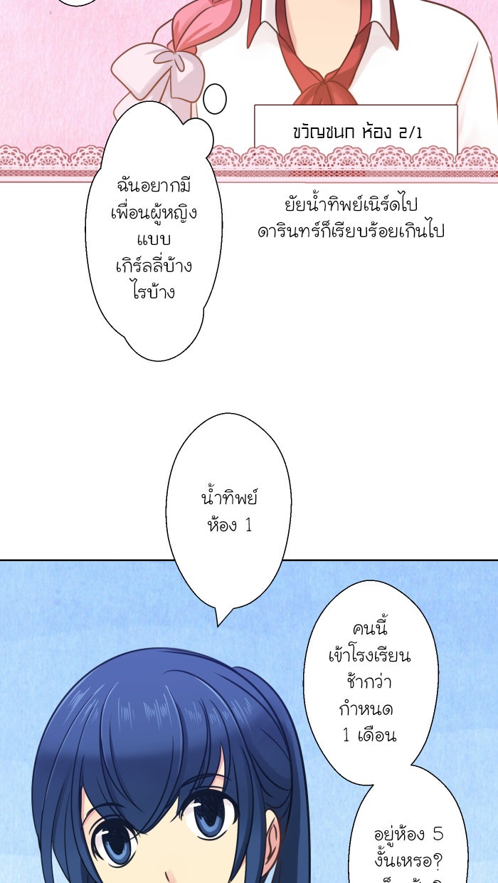 Love Indeed รัก...ใช่รึเปล่า - หน้า 5