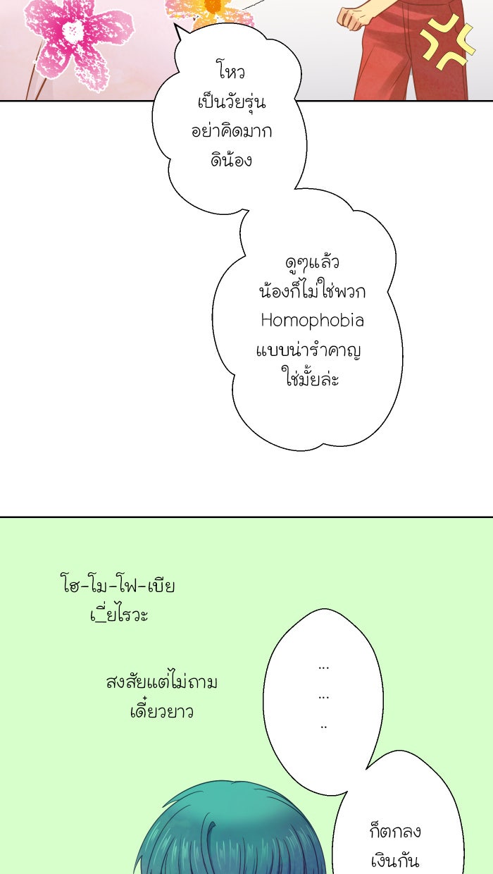 Love Indeed รัก...ใช่รึเปล่า - หน้า 27