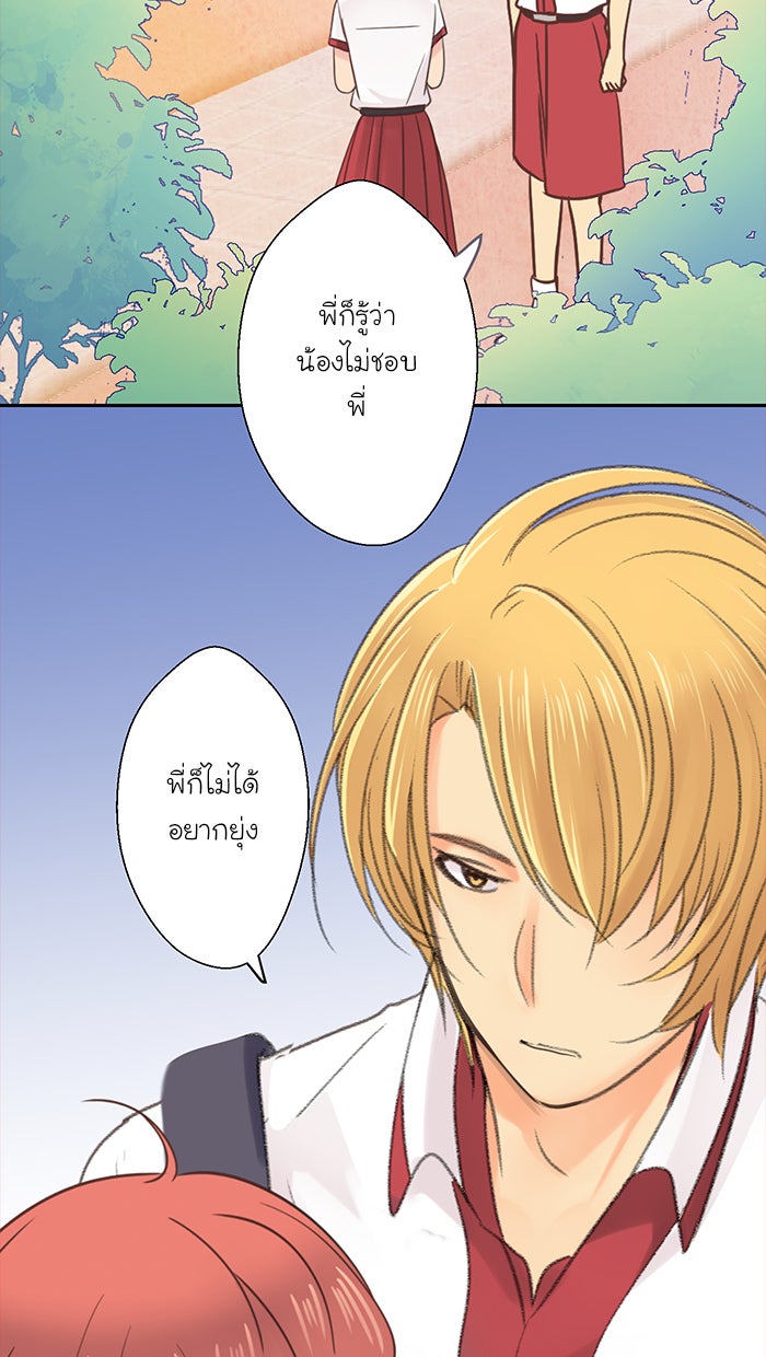 Love Indeed รัก...ใช่รึเปล่า - หน้า 6