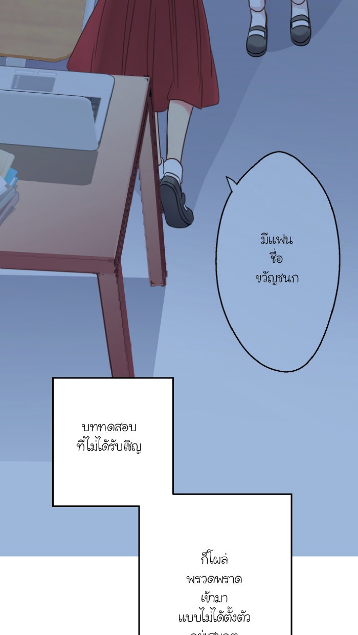 Love Indeed รัก...ใช่รึเปล่า - หน้า 5