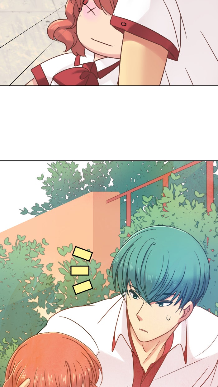 Love Indeed รัก...ใช่รึเปล่า - หน้า 9