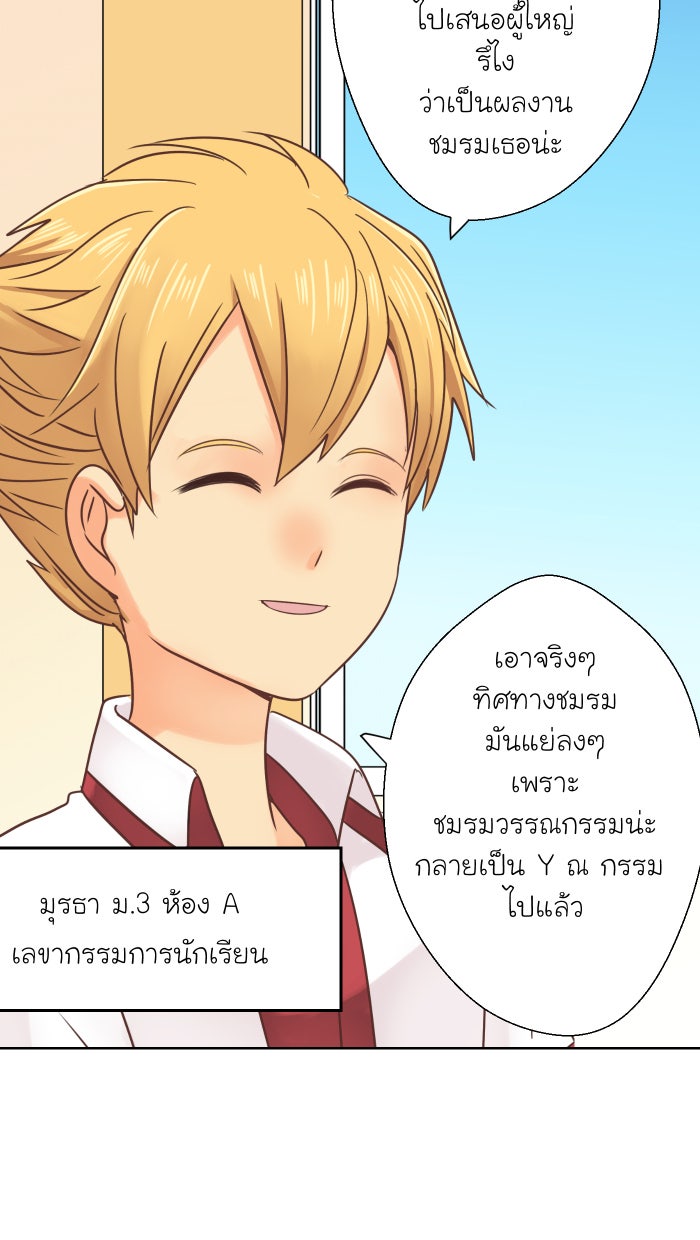 Love Indeed รัก...ใช่รึเปล่า - หน้า 6