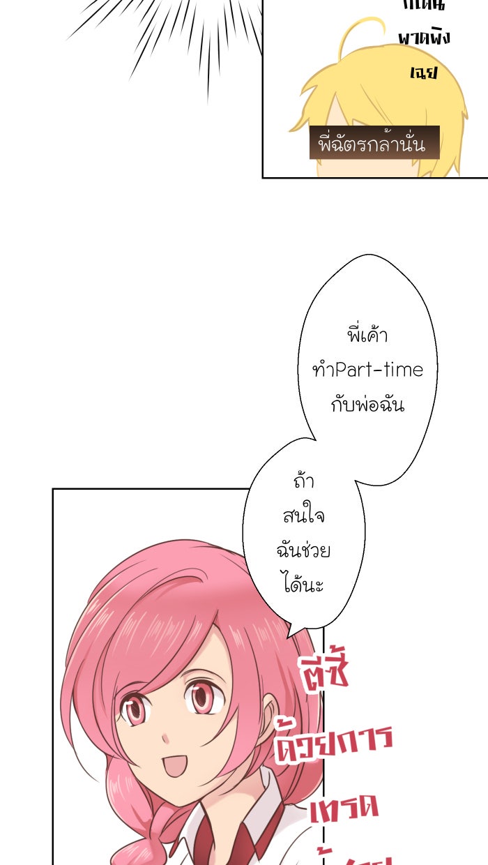 Love Indeed รัก...ใช่รึเปล่า - หน้า 27