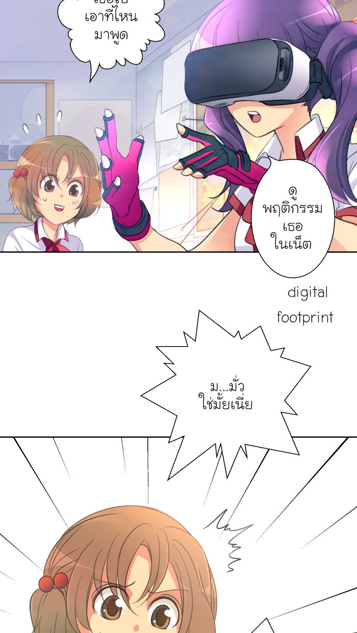 Love Indeed รัก...ใช่รึเปล่า - หน้า 53