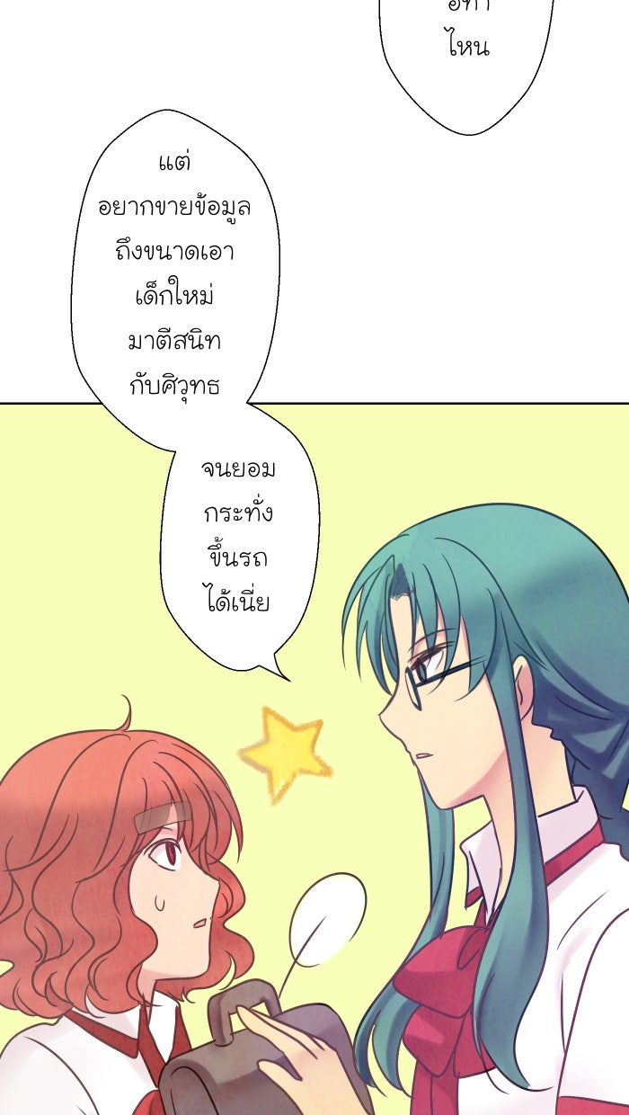 Love Indeed รัก...ใช่รึเปล่า - หน้า 5