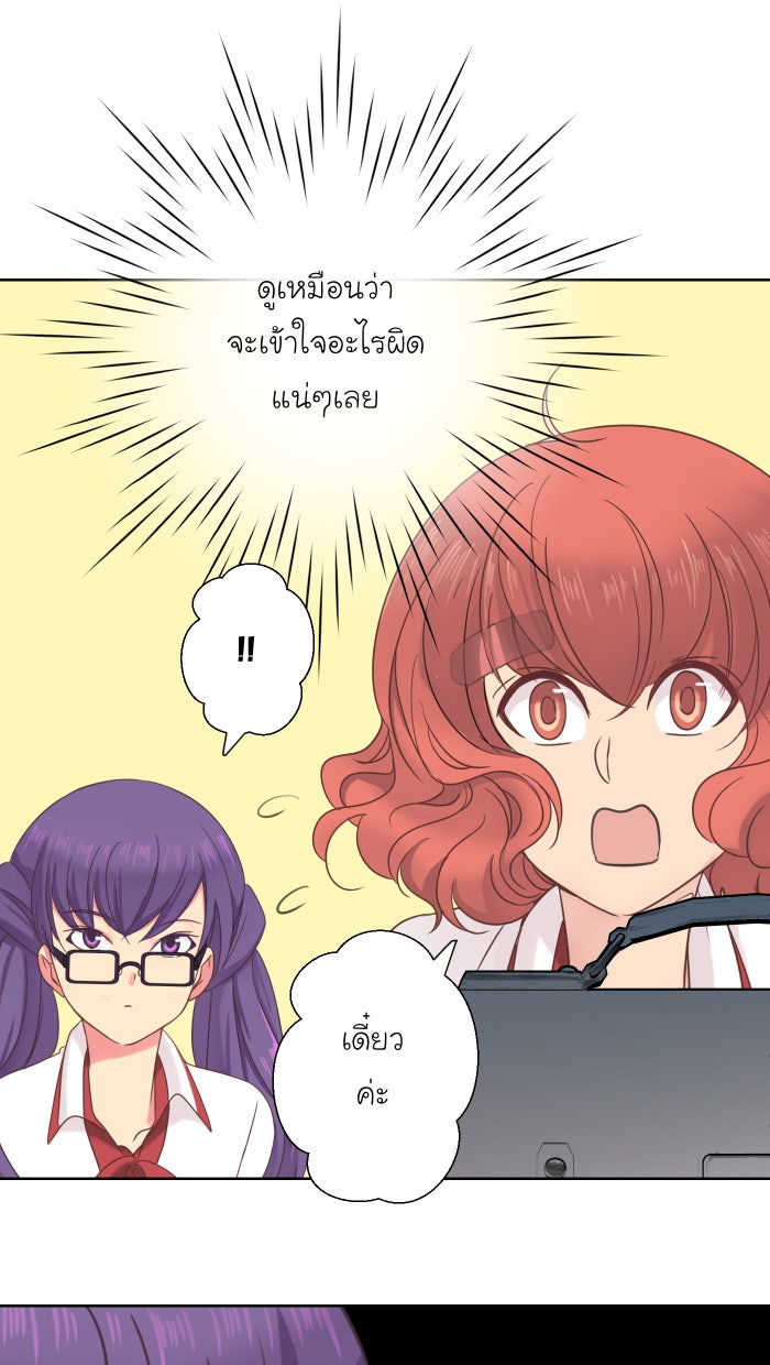 Love Indeed รัก...ใช่รึเปล่า - หน้า 7
