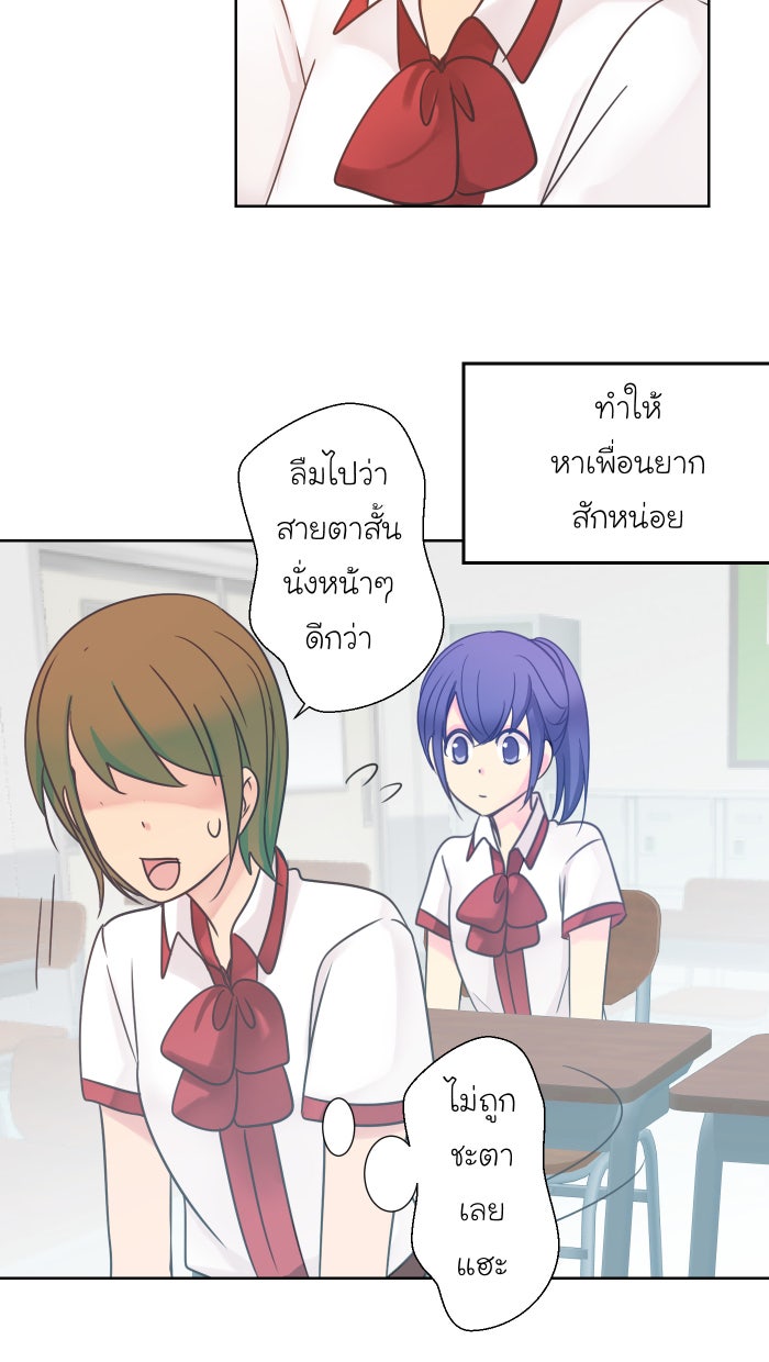 Love Indeed รัก...ใช่รึเปล่า - หน้า 5
