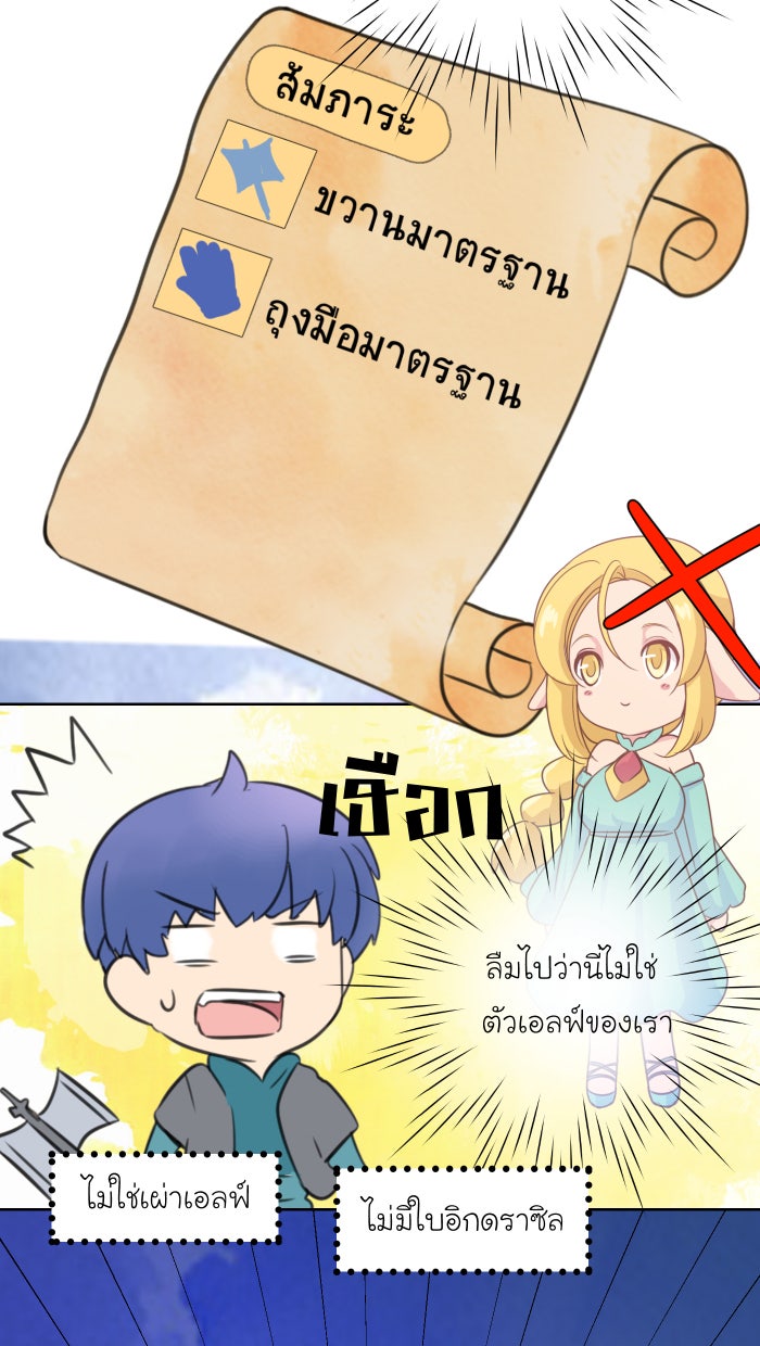 Love Indeed รัก...ใช่รึเปล่า - หน้า 19