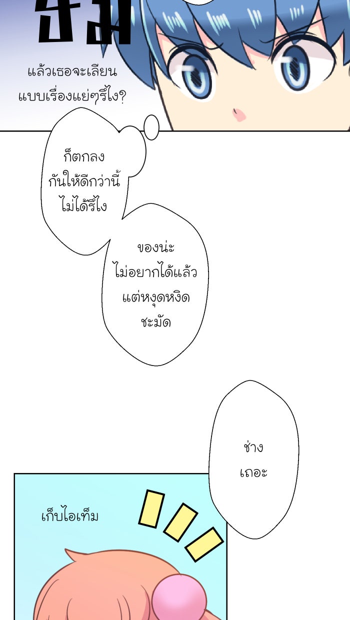 Love Indeed รัก...ใช่รึเปล่า - หน้า 3