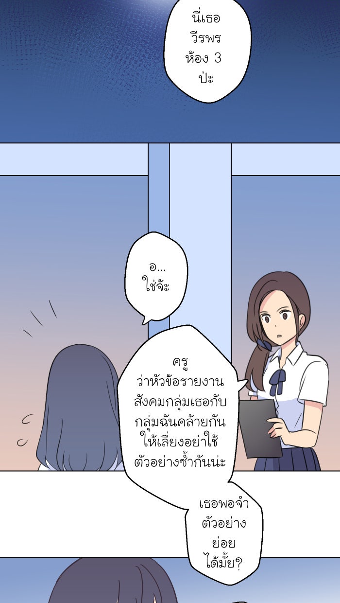 Love Indeed รัก...ใช่รึเปล่า - หน้า 28