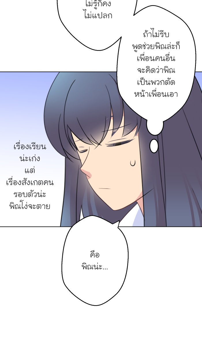Love Indeed รัก...ใช่รึเปล่า - หน้า 35