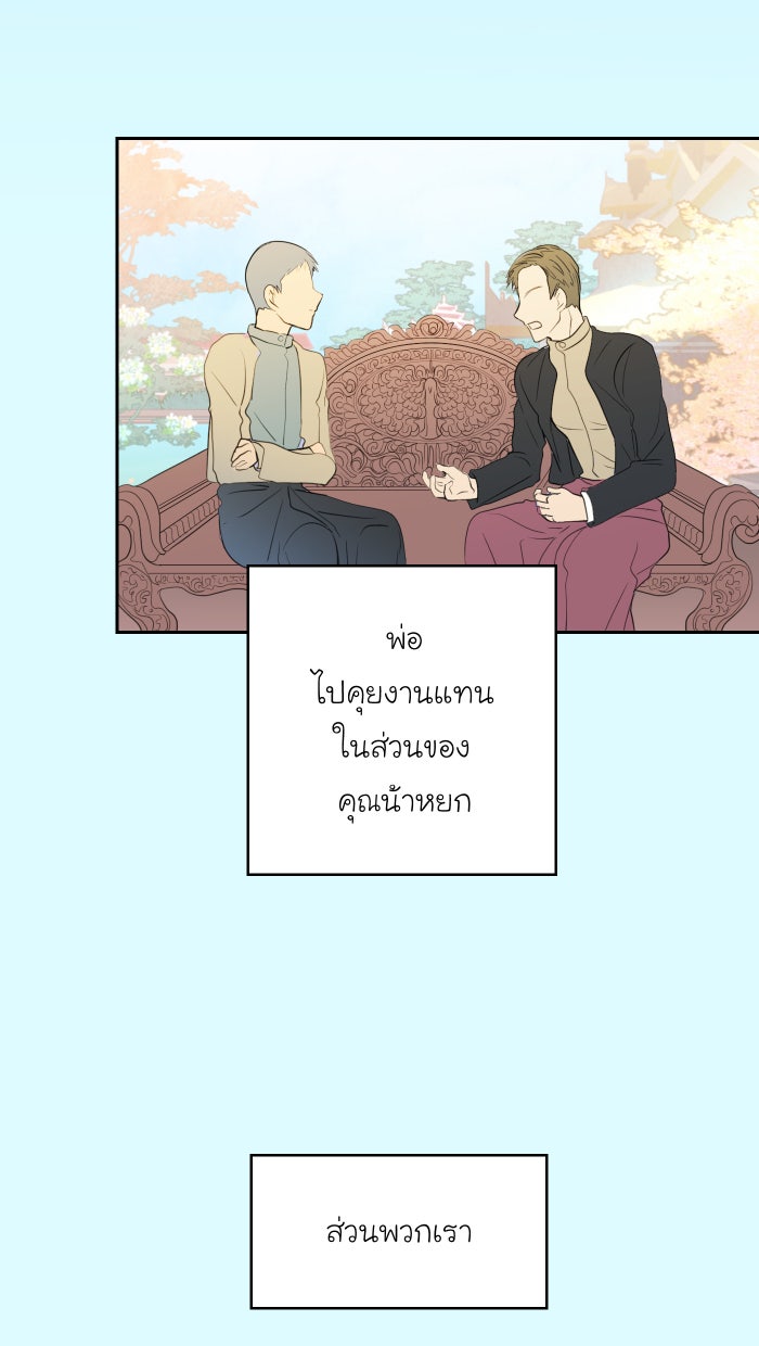 Love Indeed รัก...ใช่รึเปล่า - หน้า 3