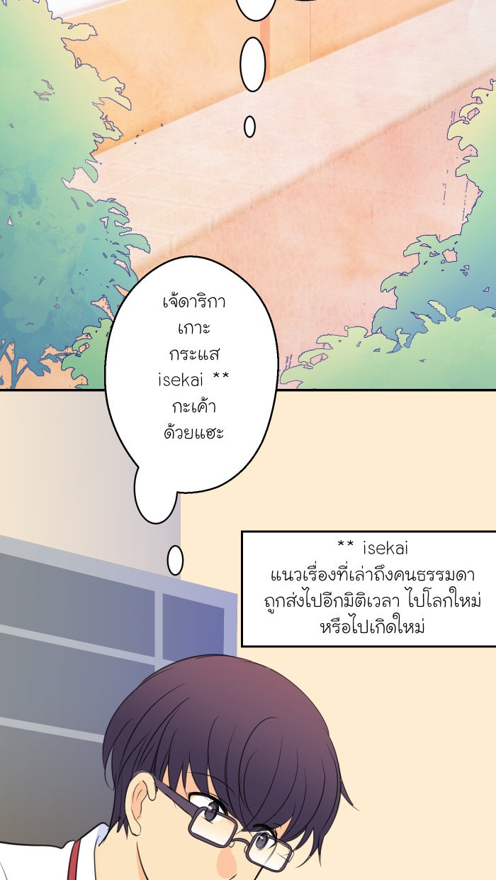 Love Indeed รัก...ใช่รึเปล่า - หน้า 2