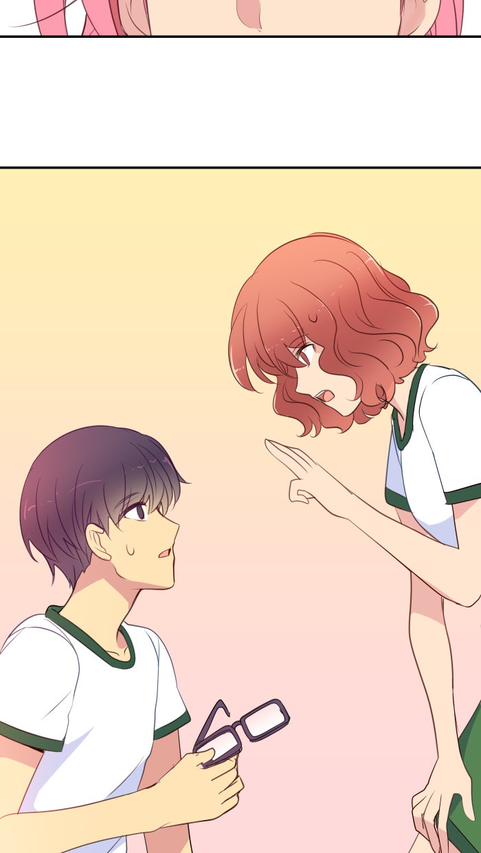 Love Indeed รัก...ใช่รึเปล่า - หน้า 45