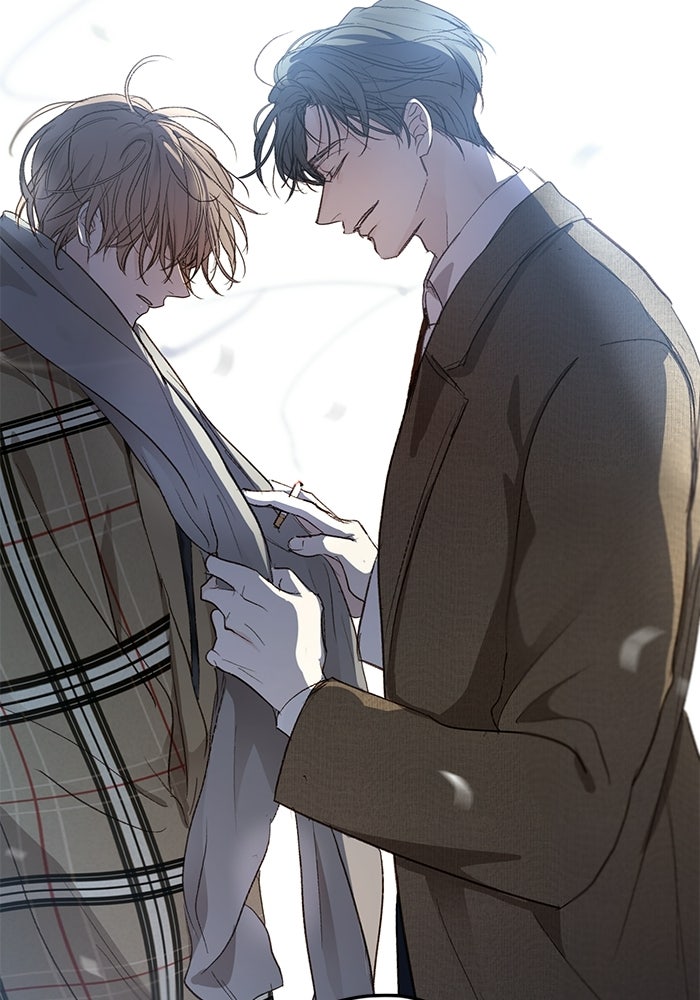 ซาฮัน รักผ่านเวลา - หน้า 77