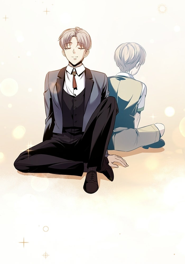 ชีวิตที่สองของจอมเวทคลาส 10 - หน้า 198