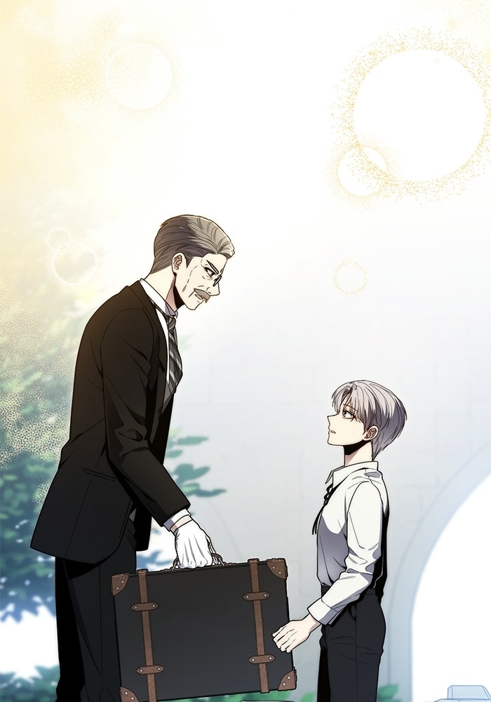 ชีวิตที่สองของจอมเวทคลาส 10 - หน้า 183
