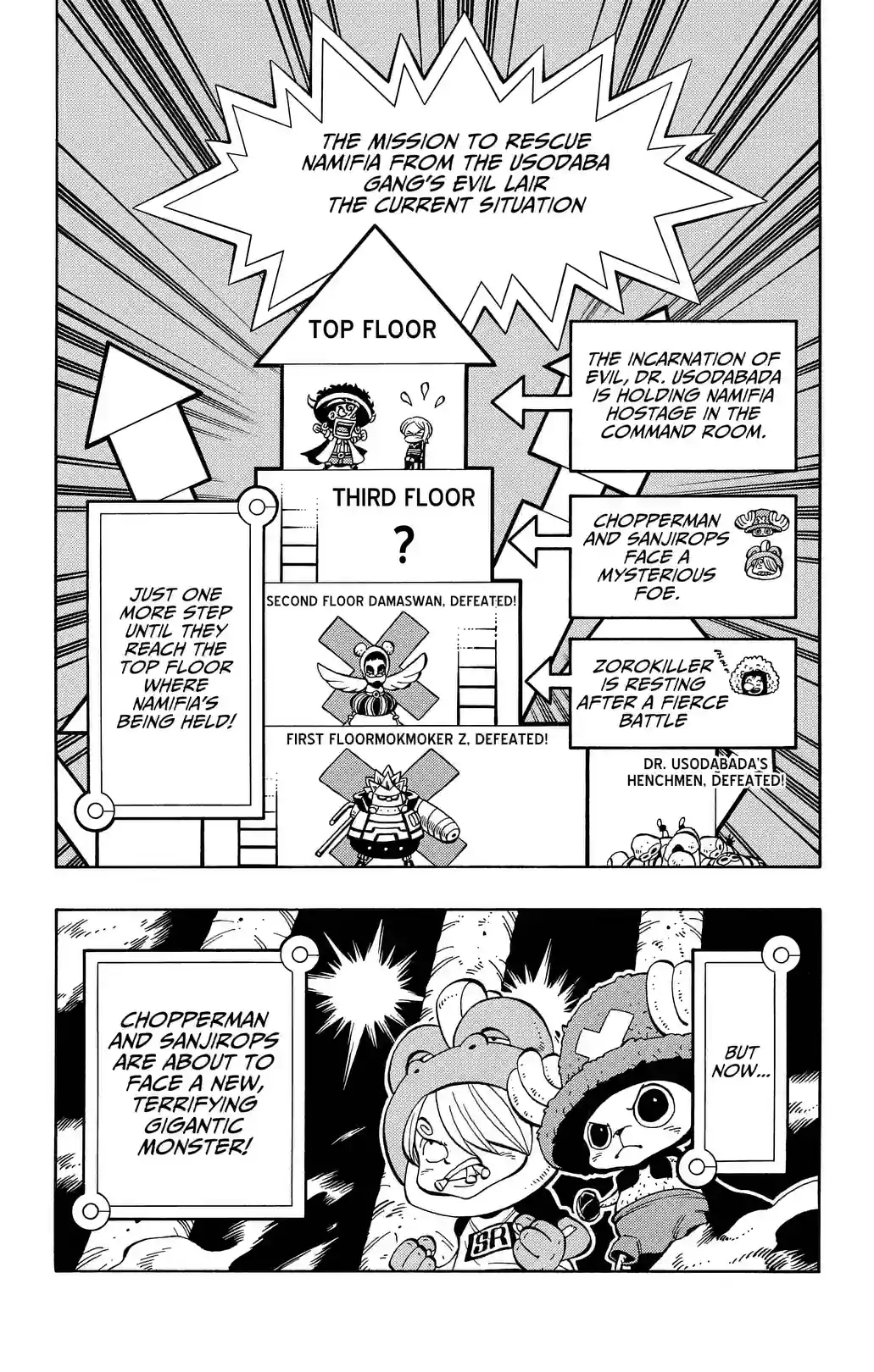 Chopperman - หน้า 2