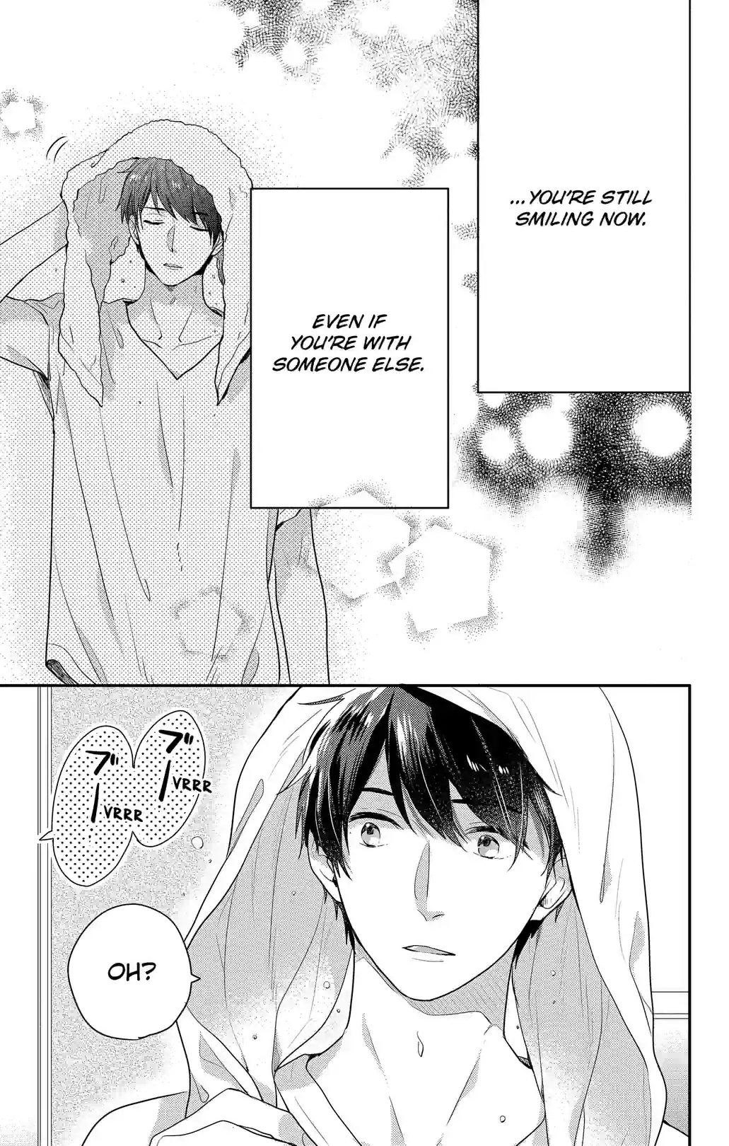 We Don't Know Love Yet - หน้า 39