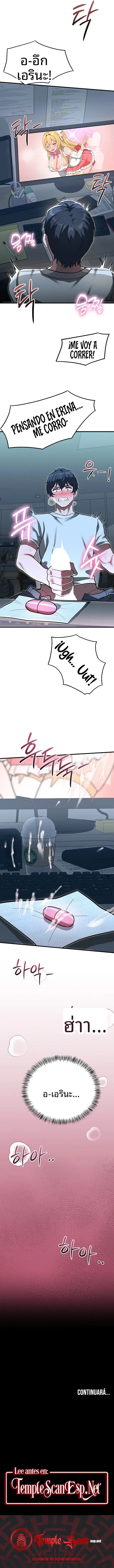 A Magical Girl Never Loses! - หน้า 14