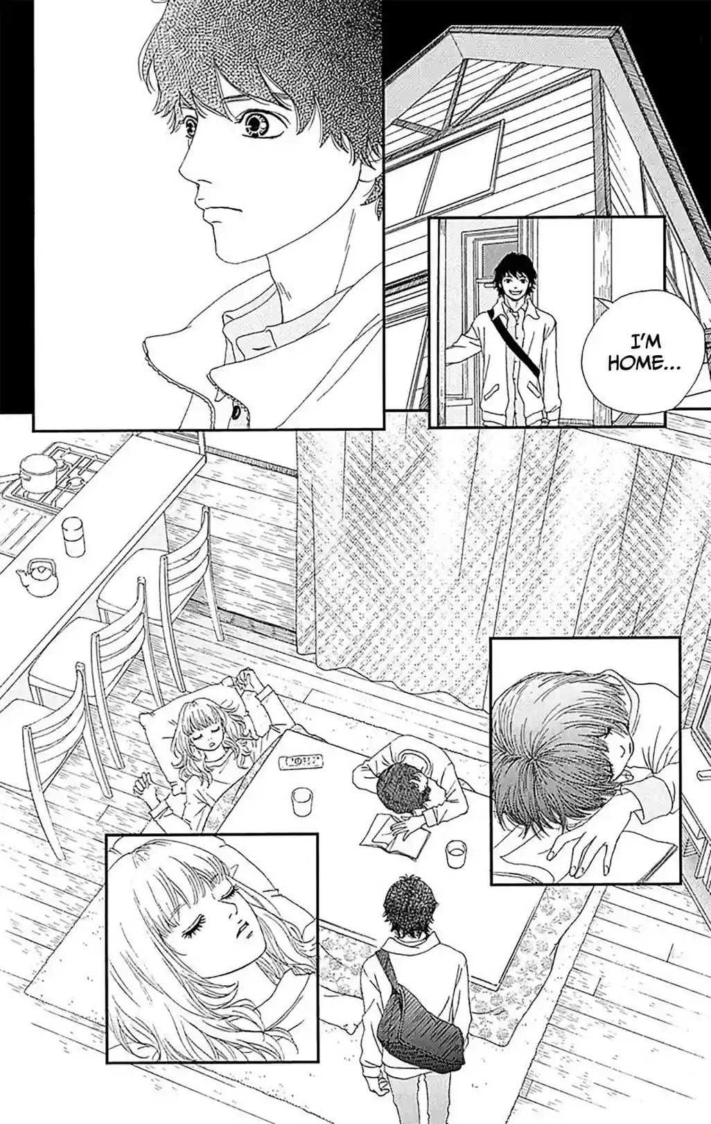 SIX HALF - หน้า 8