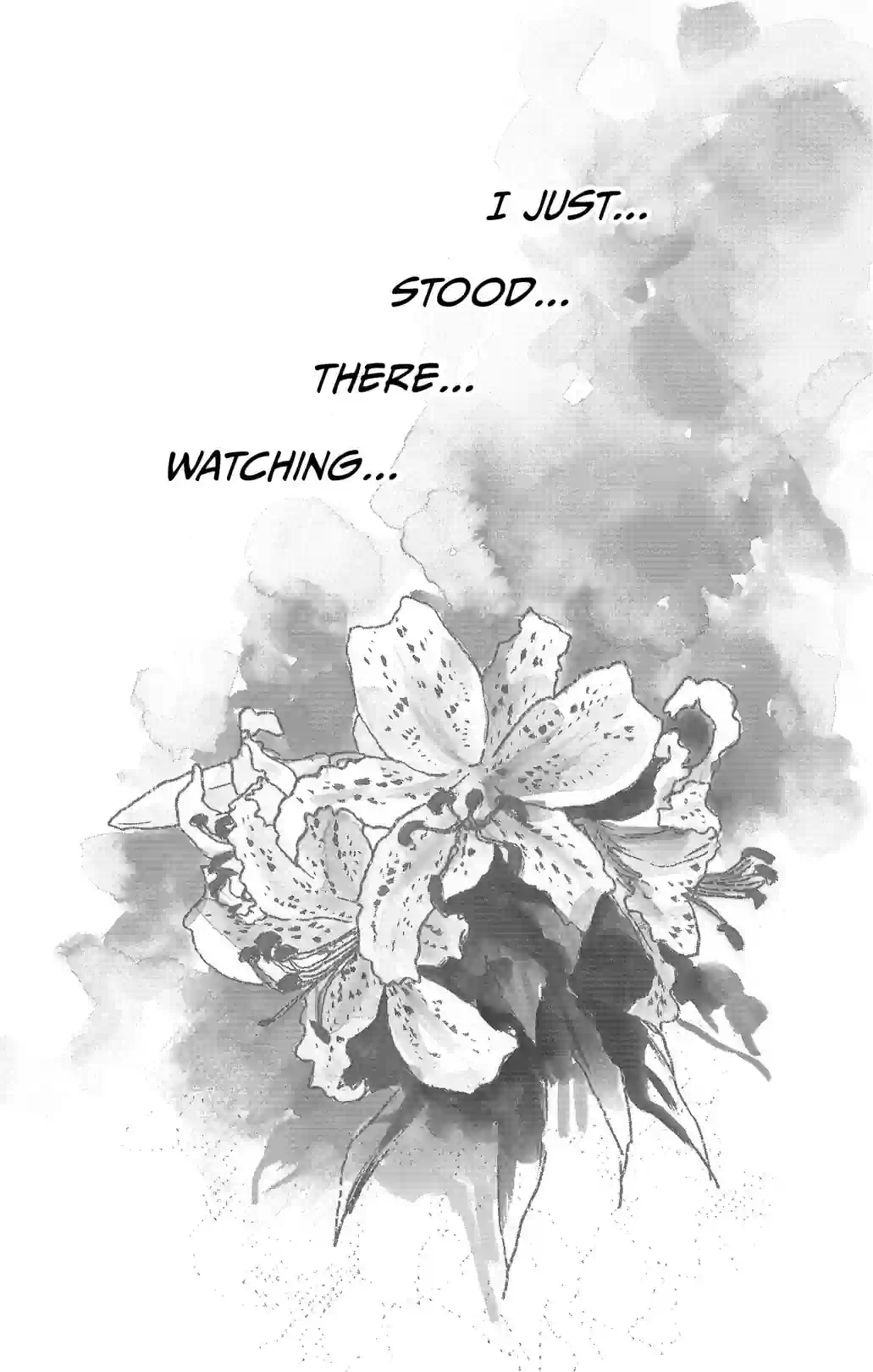 The Sun (May Be) Watching - หน้า 2
