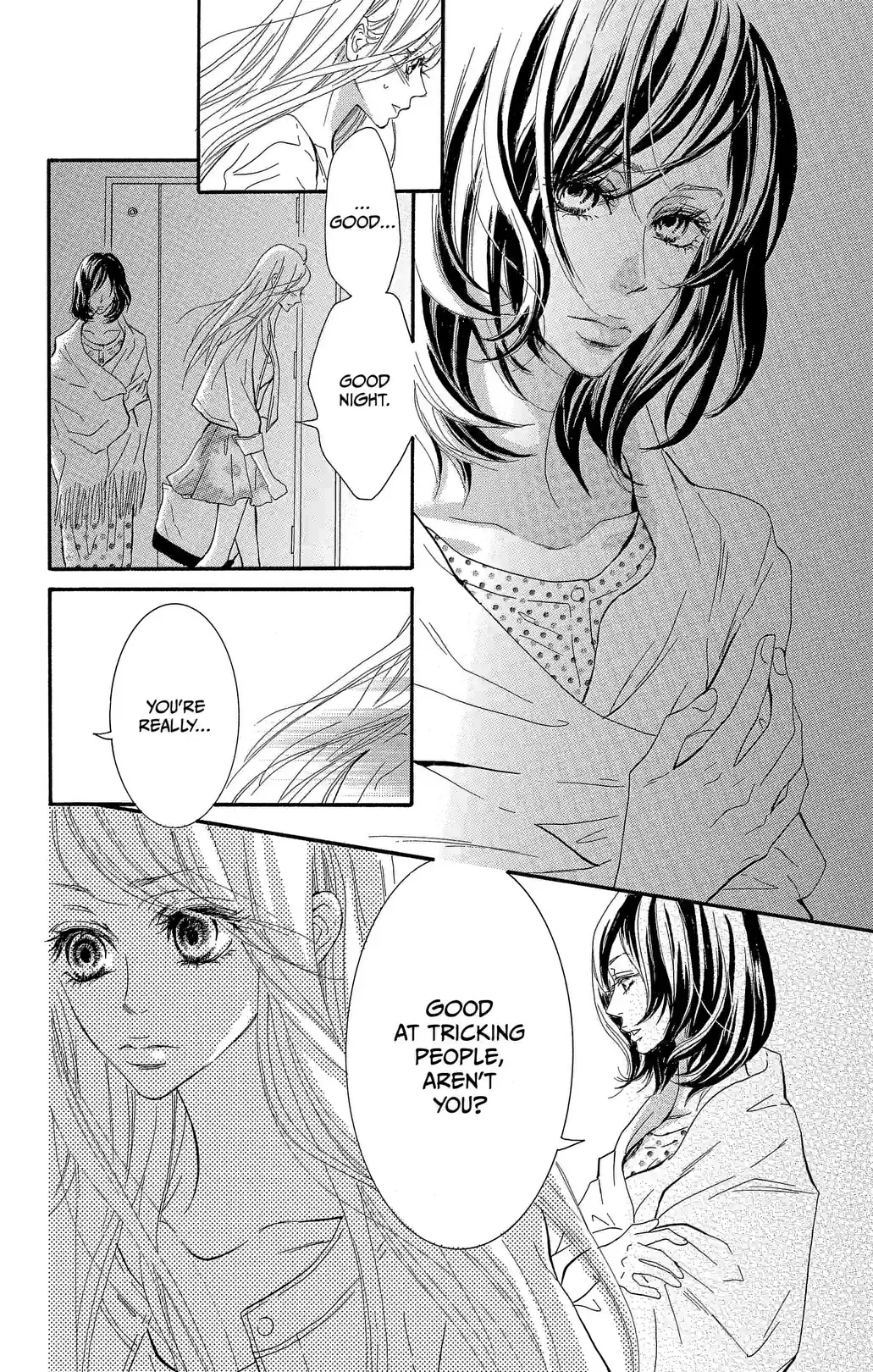 STILL IMMATURE - หน้า 4
