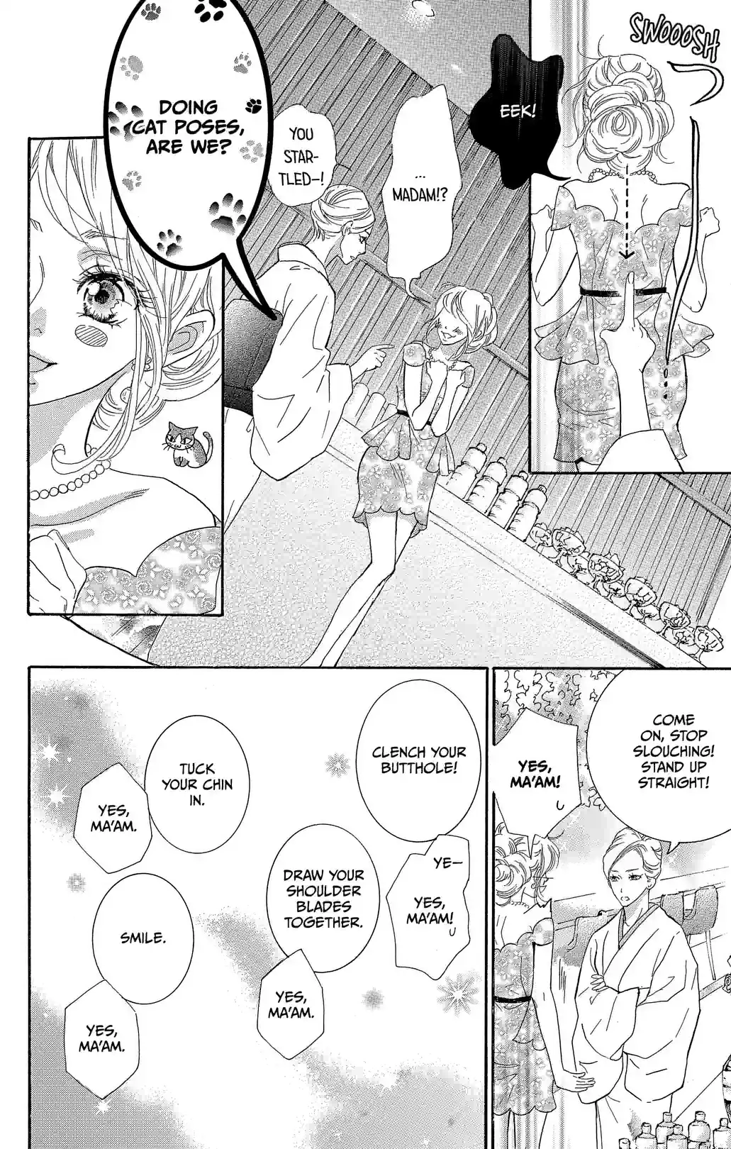 STILL IMMATURE - หน้า 4