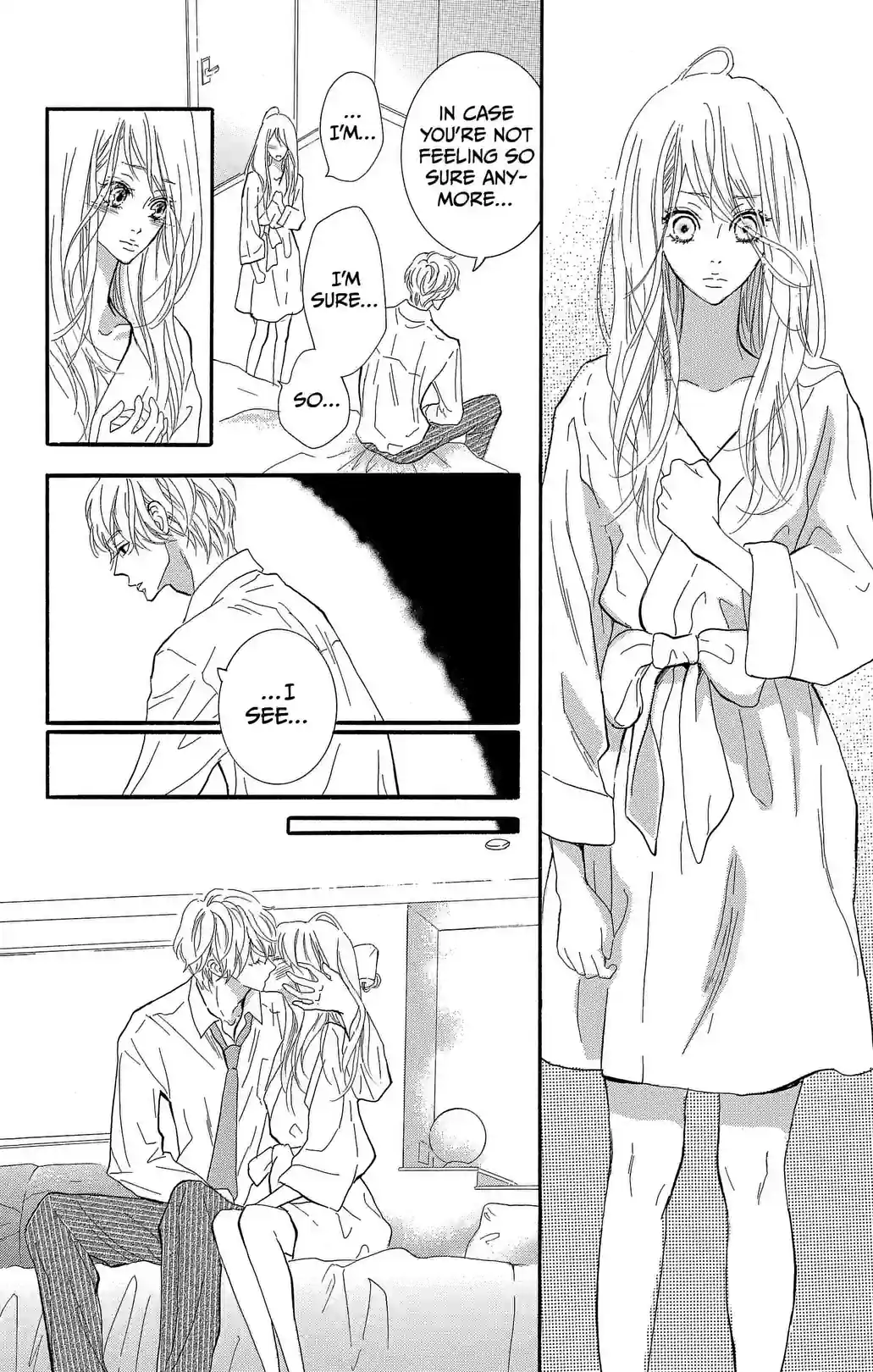 STILL IMMATURE - หน้า 8