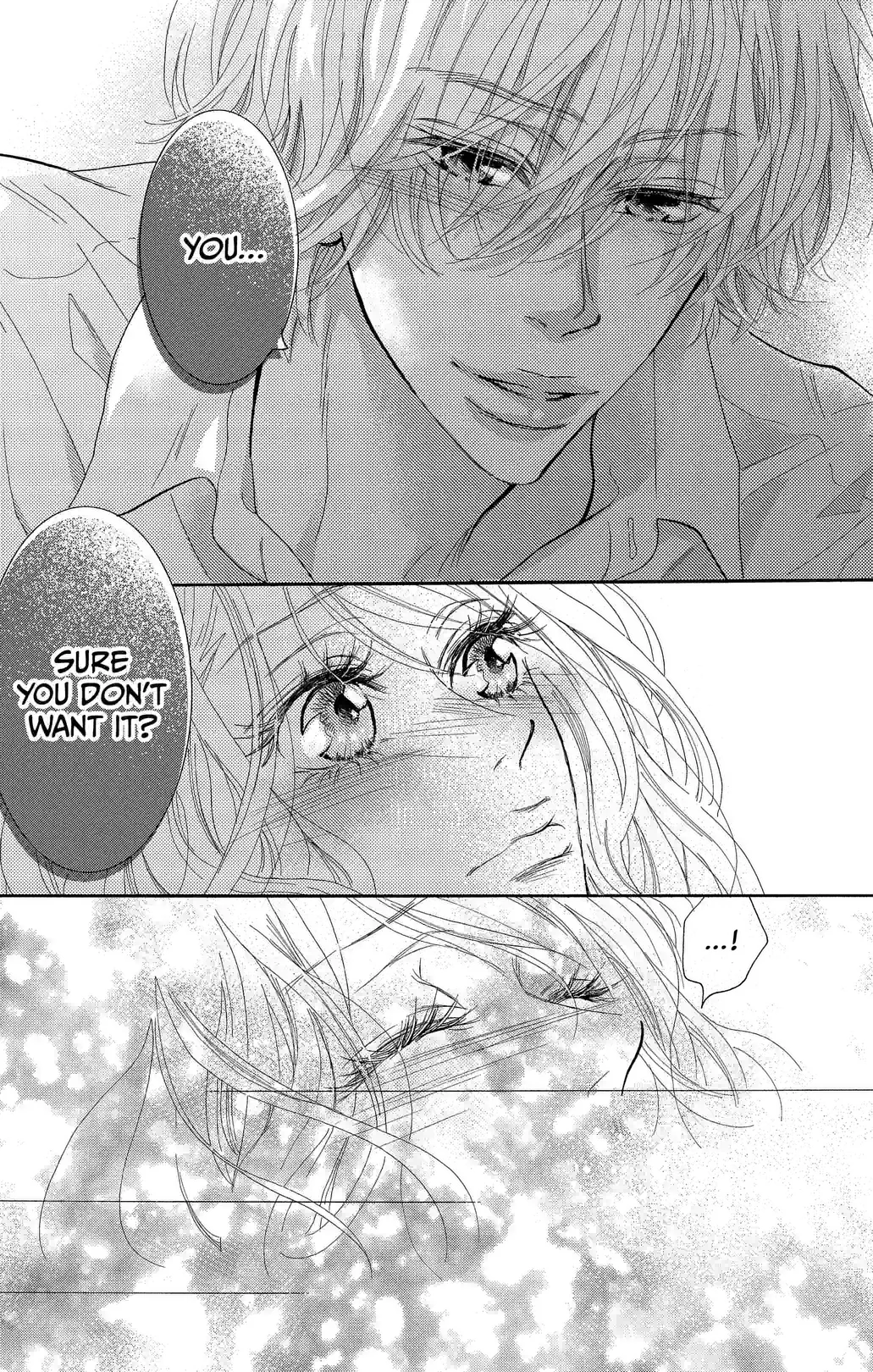 STILL IMMATURE - หน้า 25