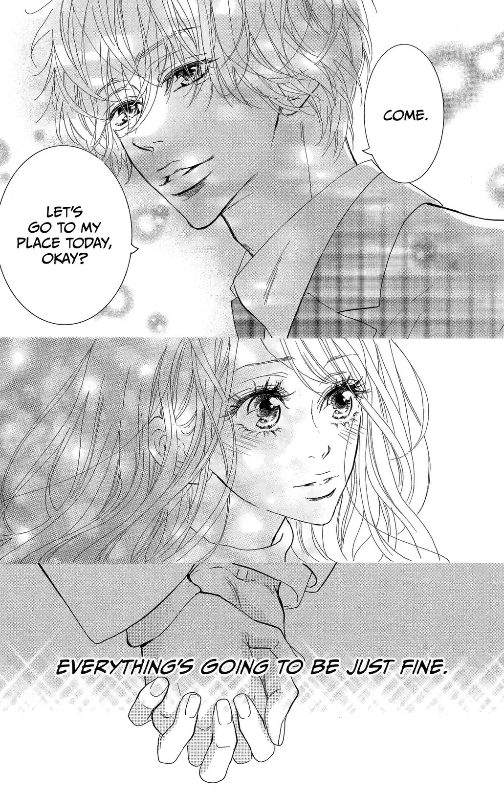 STILL IMMATURE - หน้า 39