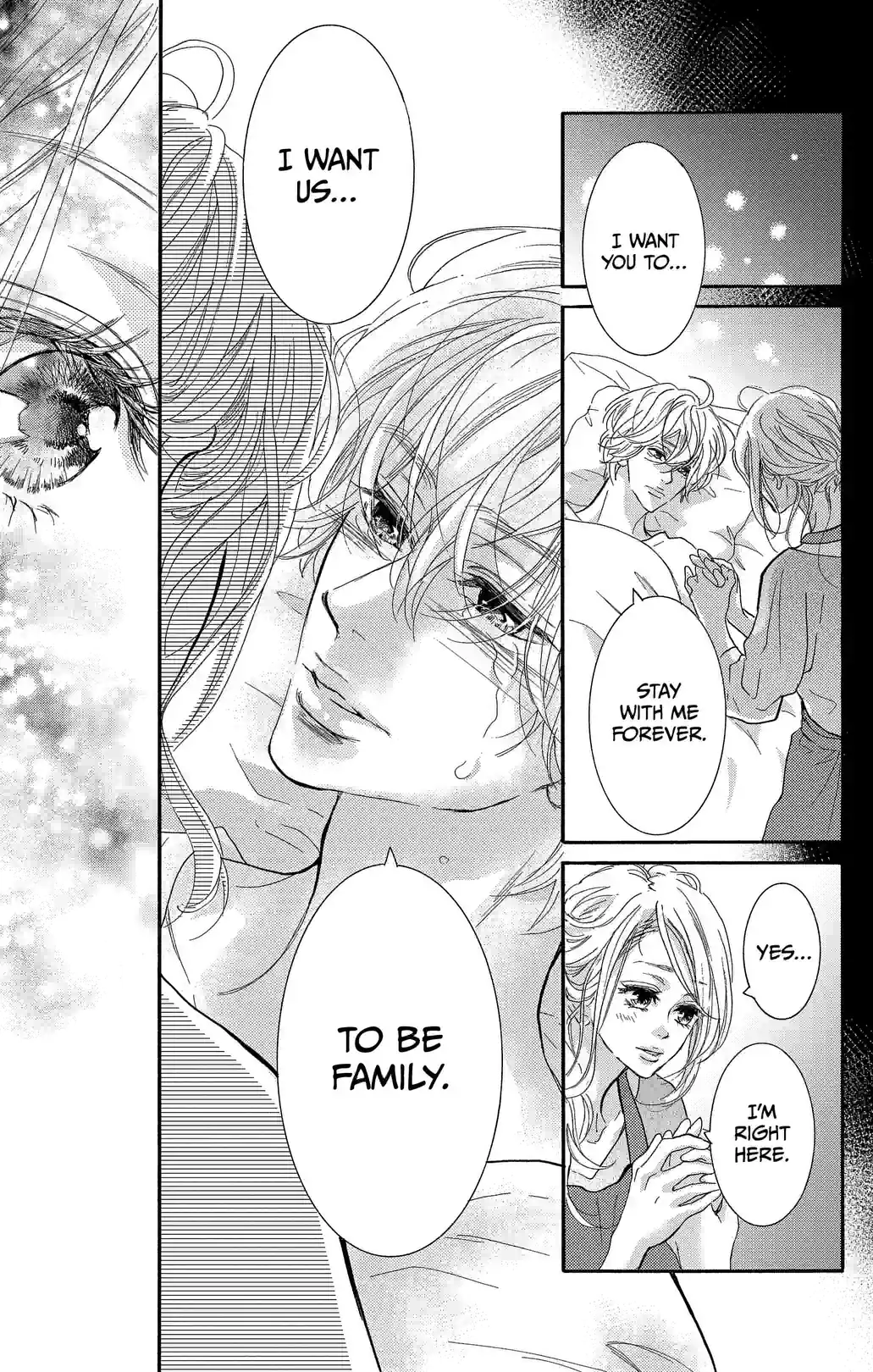 STILL IMMATURE - หน้า 29