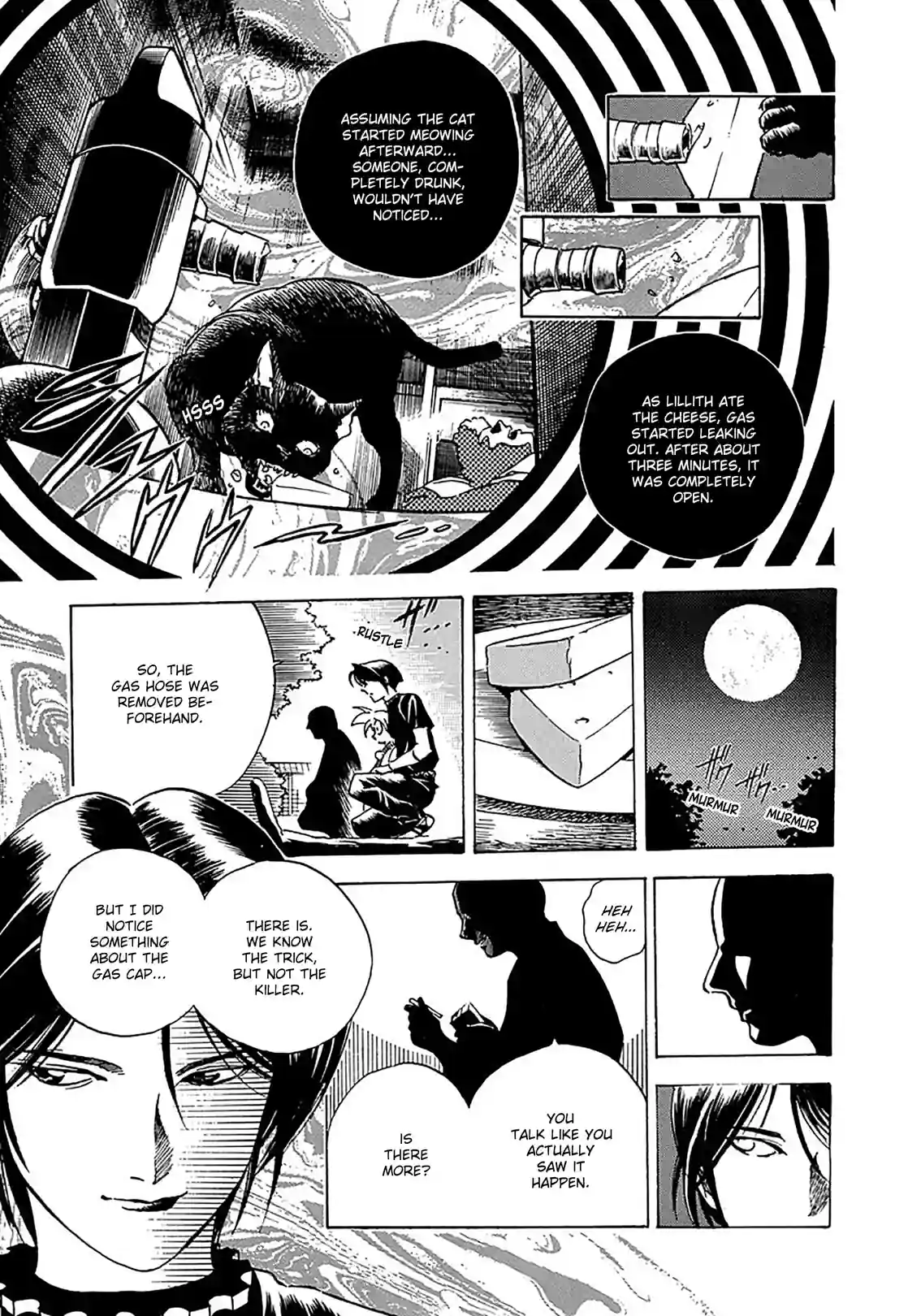 Puppet Master Sakon - หน้า 7