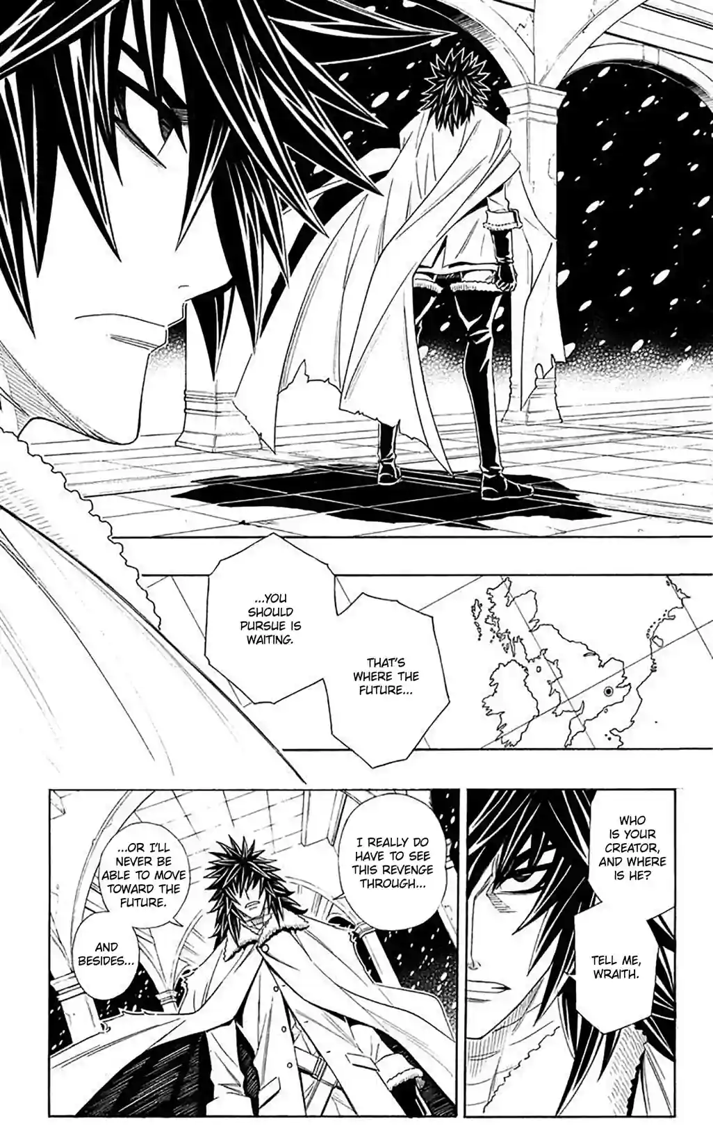 Embalming: THE ANOTHER TALE OF FRANKENSTEIN - หน้า 29