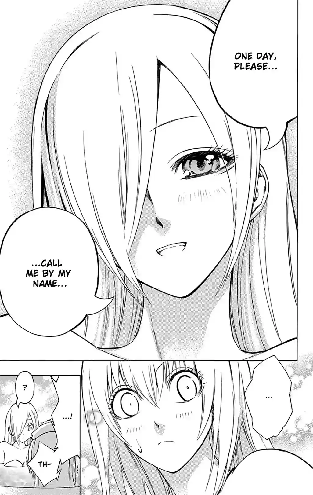 Good Luck Girl! - หน้า 39