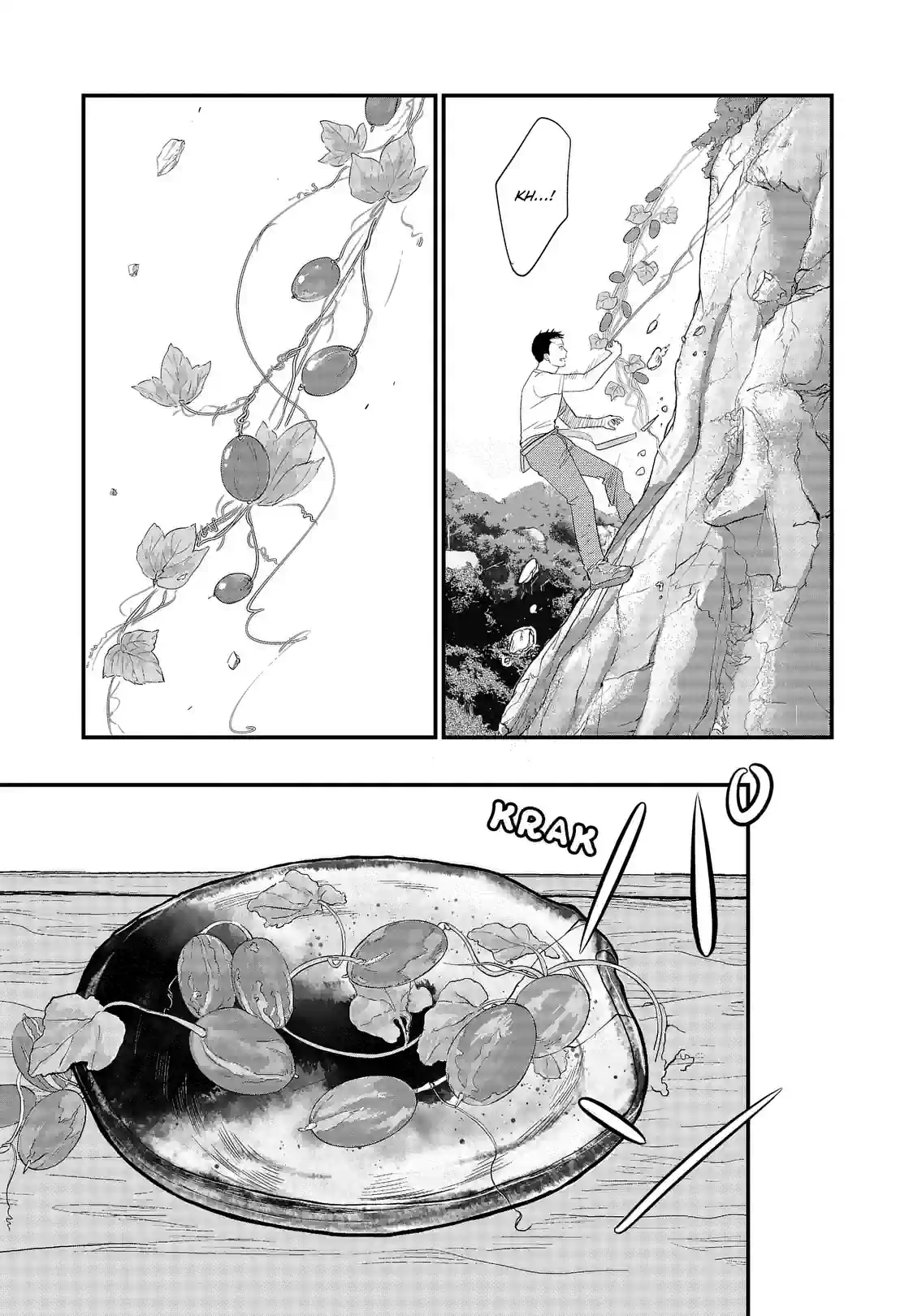 Gintaro-san, Much Obliged - หน้า 24