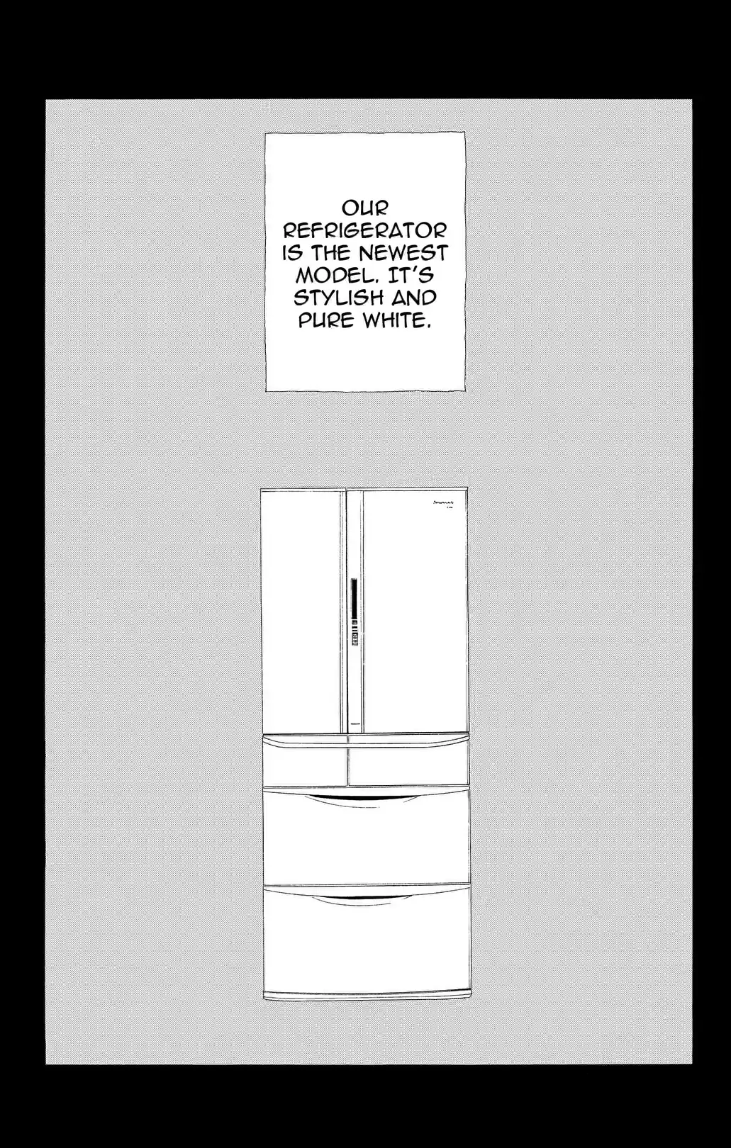 Goro Akechi,Epicurean Private Eye - หน้า 3