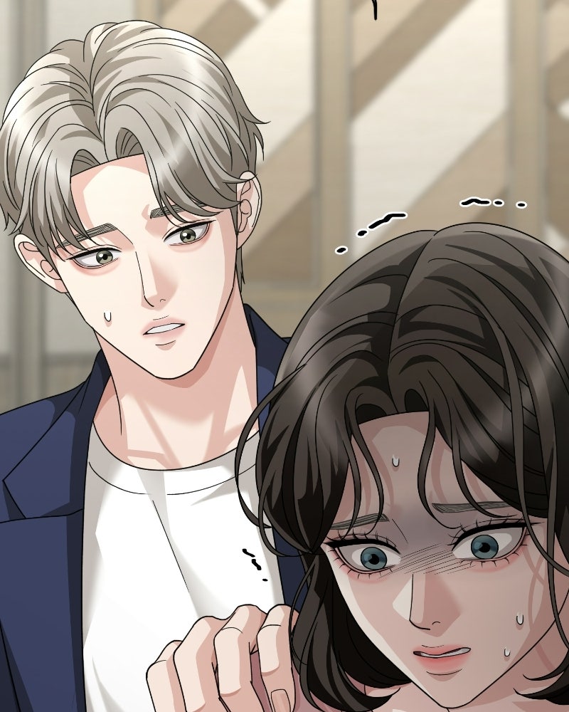สามีร้ายที่ยังรัก - หน้า 8