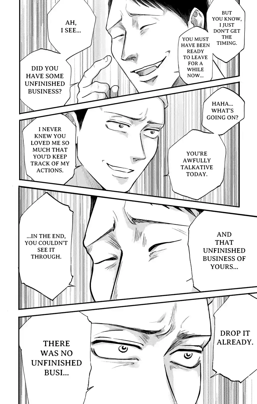 Eren the Southpaw - หน้า 10