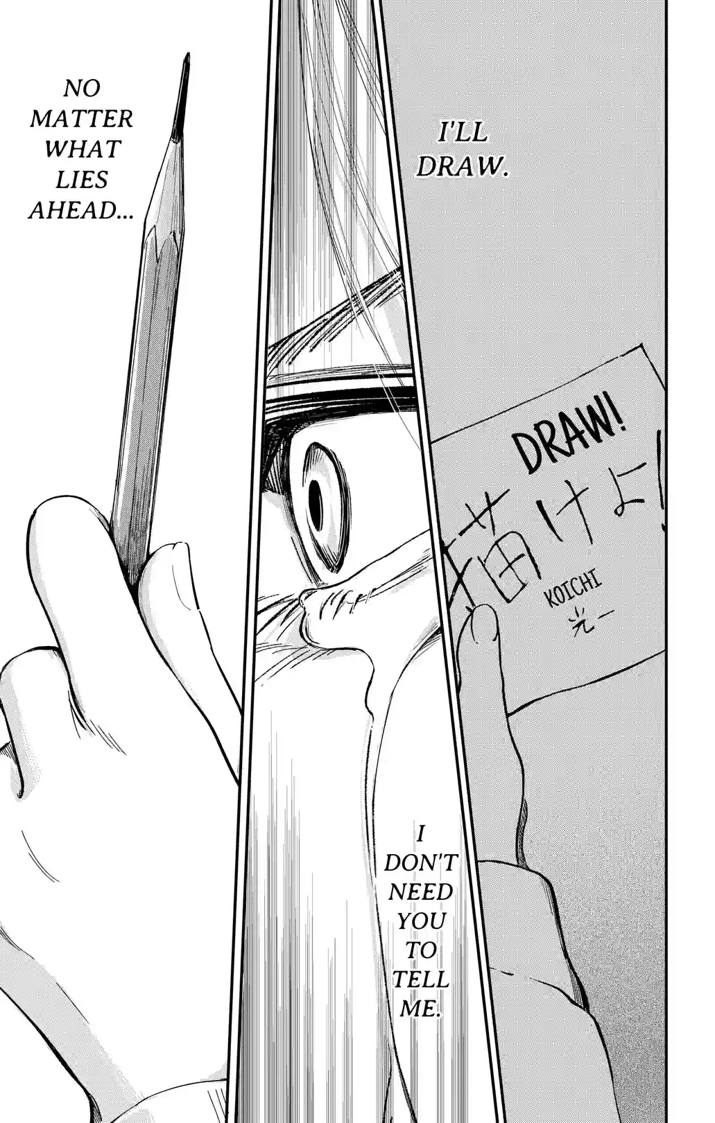 Eren the Southpaw - หน้า 15