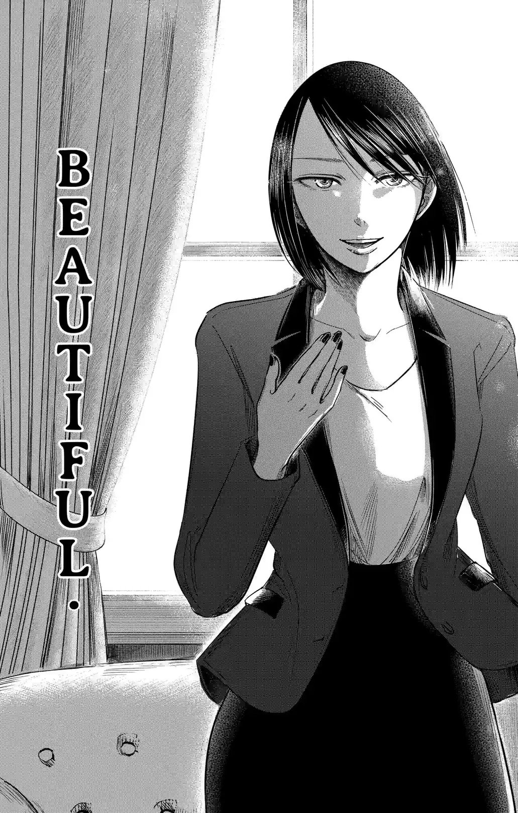 Eren the Southpaw - หน้า 15