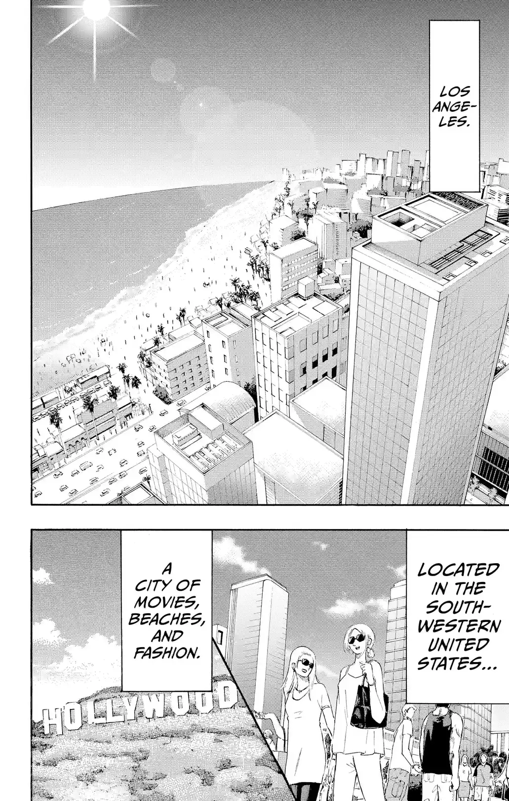 Kuroko’s Basketball Replace PLUS - หน้า 2