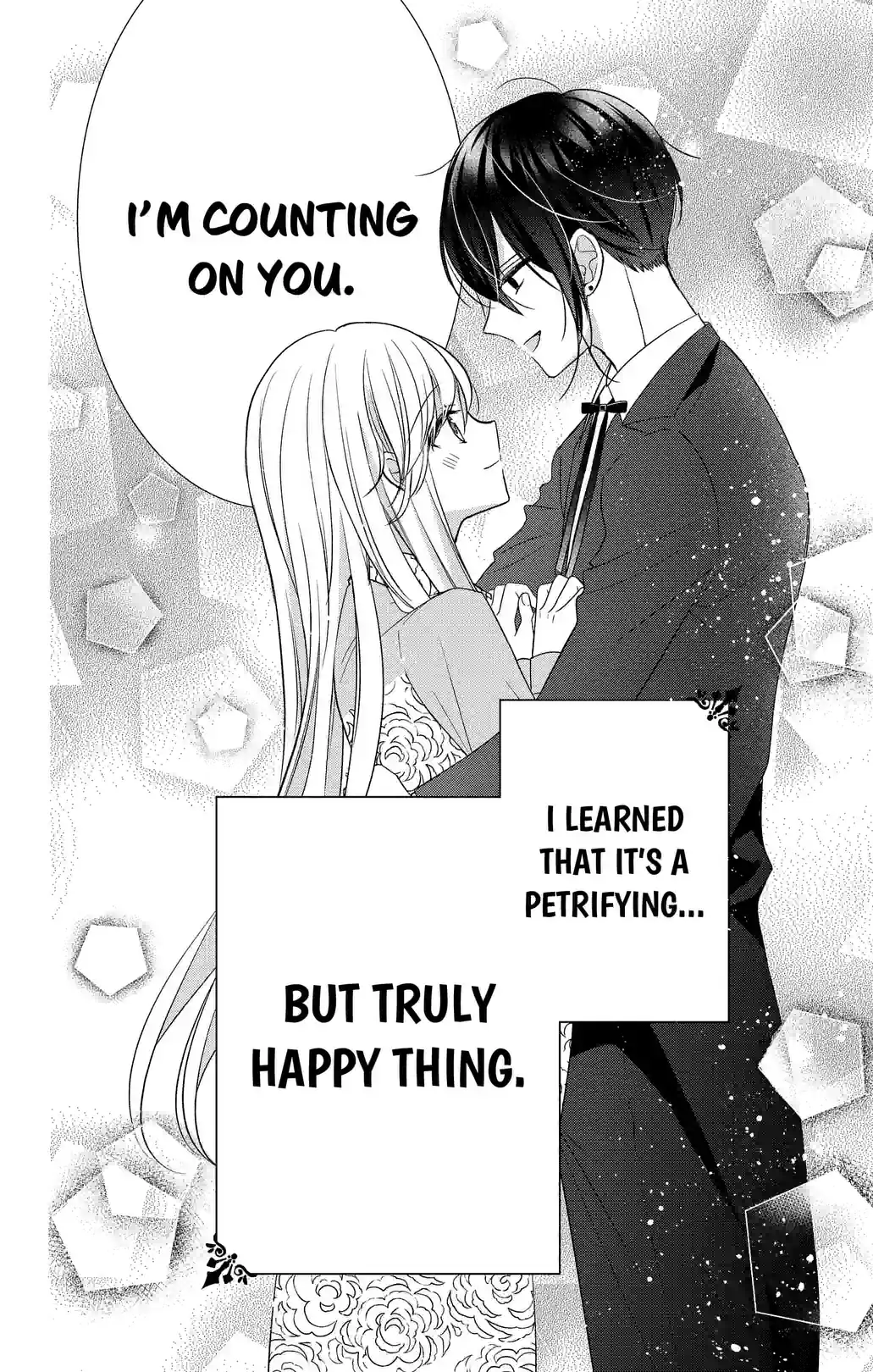 Evil Beauty and the Devil Prince - หน้า 40