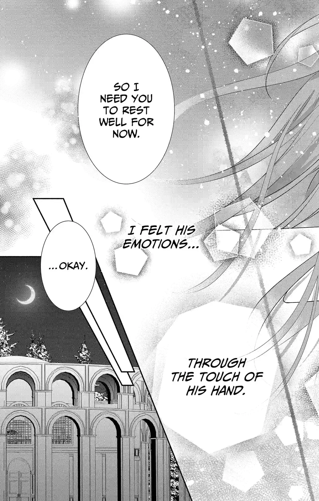 Evil Beauty and the Devil Prince - หน้า 27
