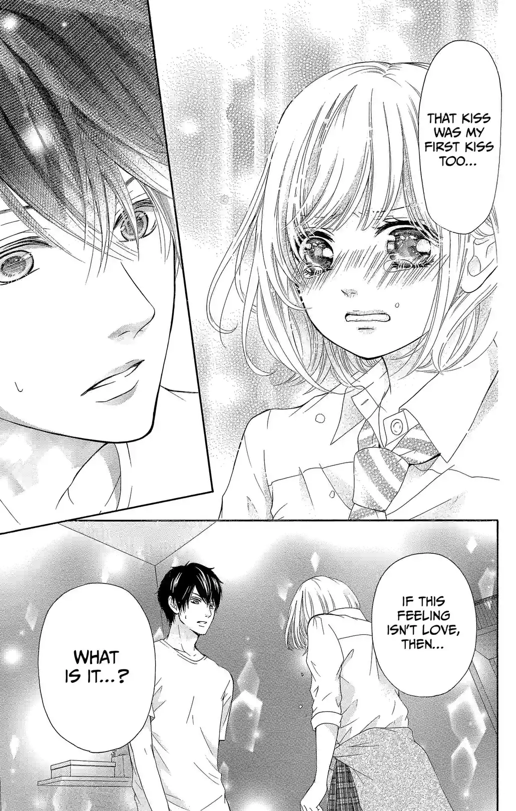 Furuya sensei belongs to An-chan! - หน้า 27