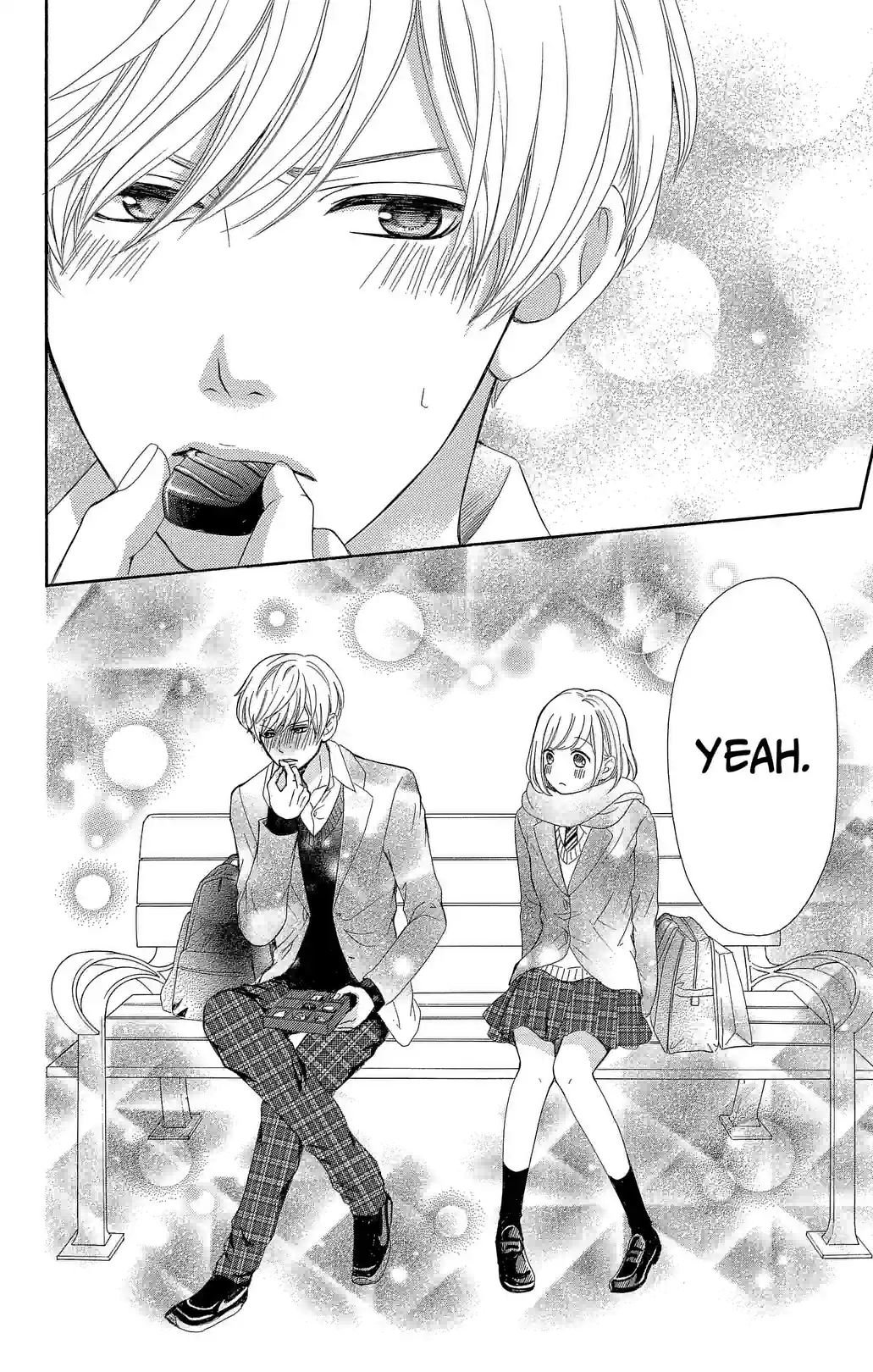 Furuya sensei belongs to An-chan! - หน้า 40
