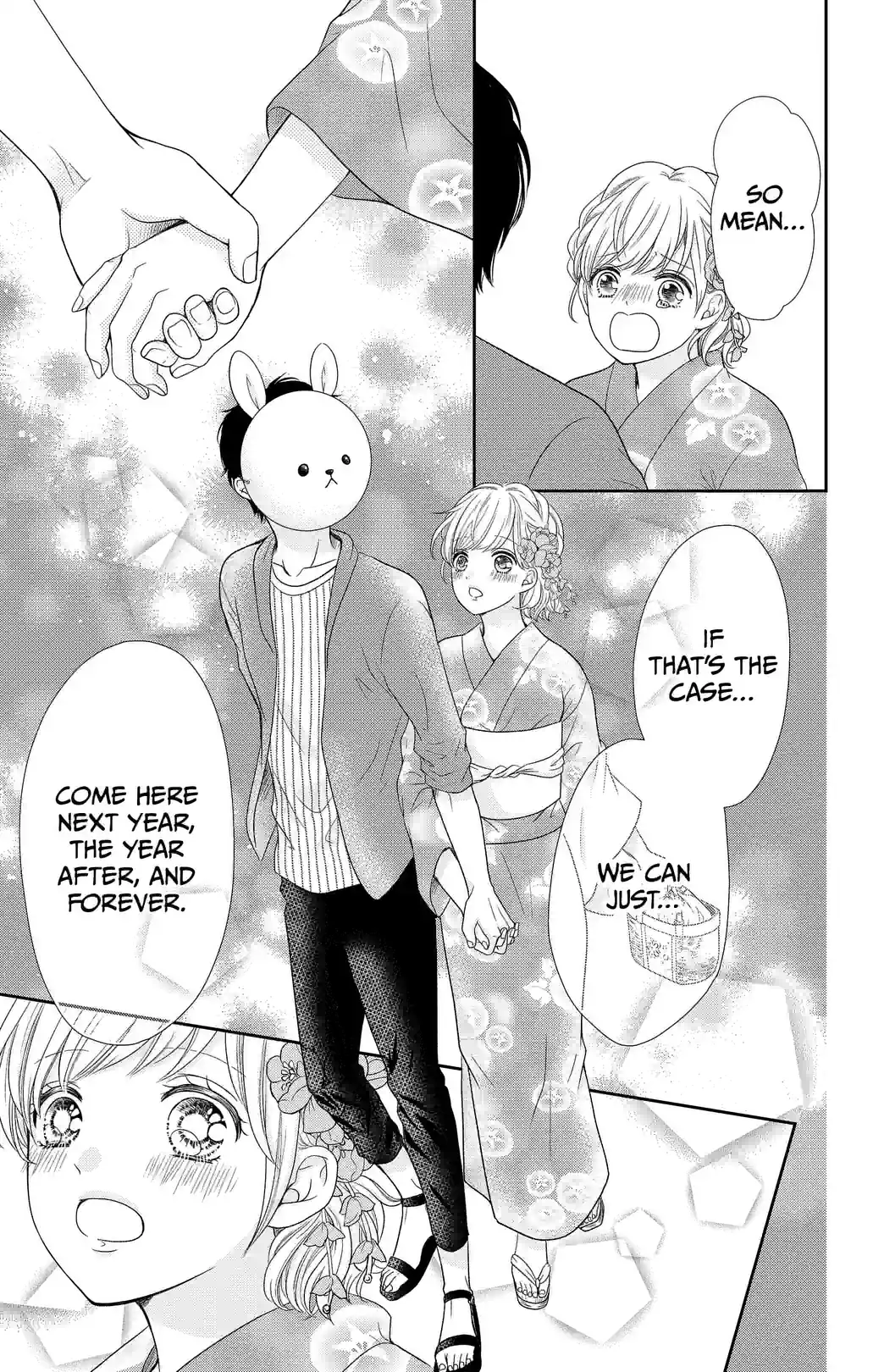 Furuya sensei belongs to An-chan! - หน้า 41