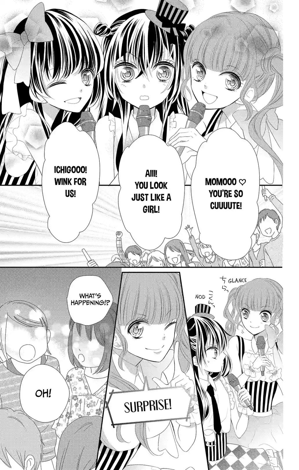 Buddy Go! - หน้า 15
