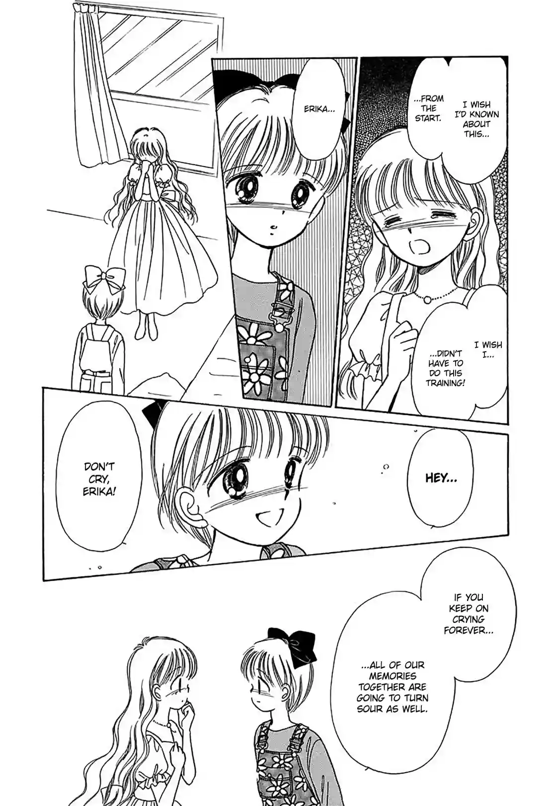 Hime-chan's Ribbon - หน้า 28