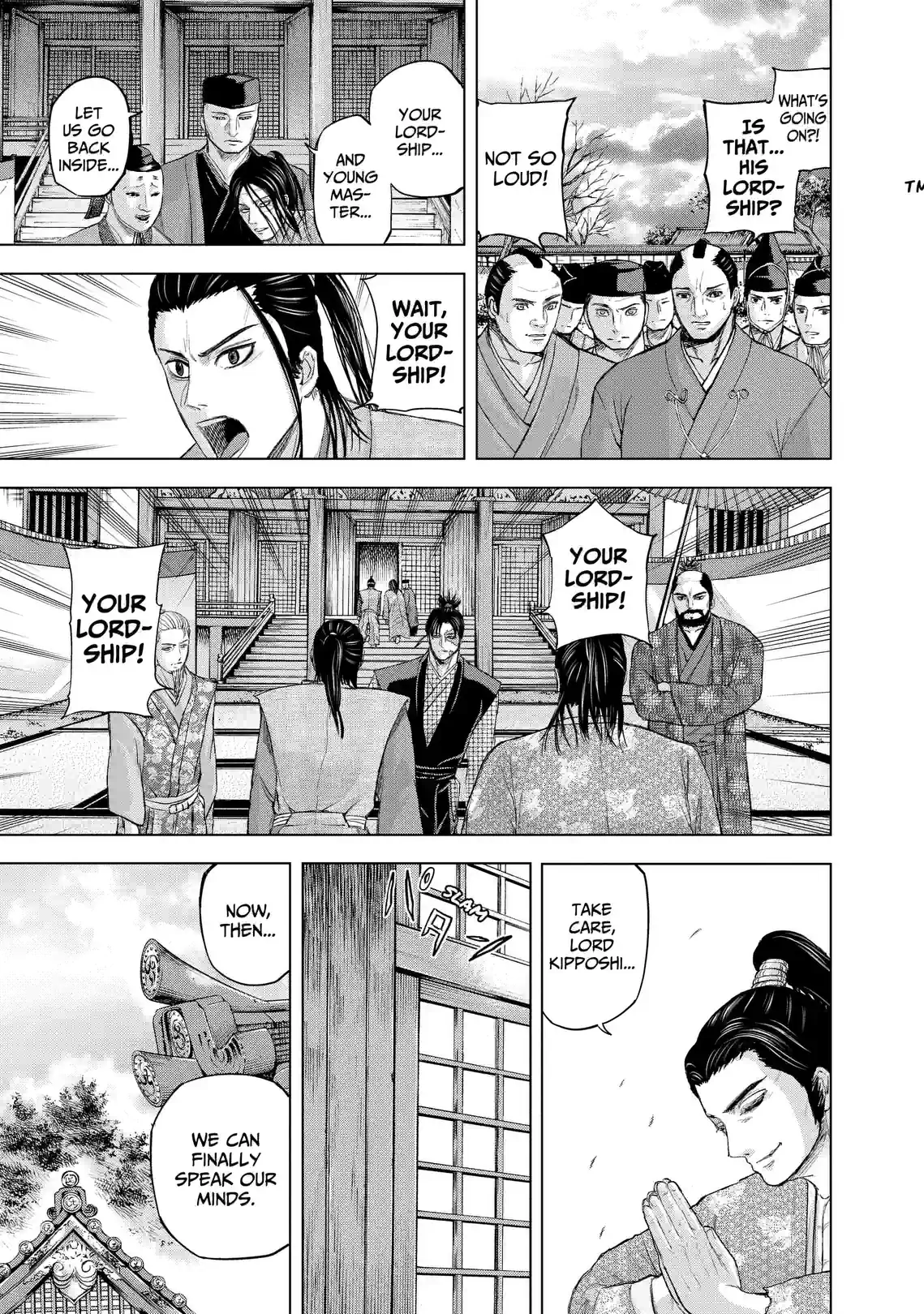 War of the Youths - หน้า 9
